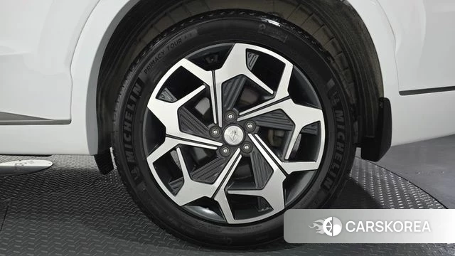Hyundai Palisade id 4929463 из Кореи 13