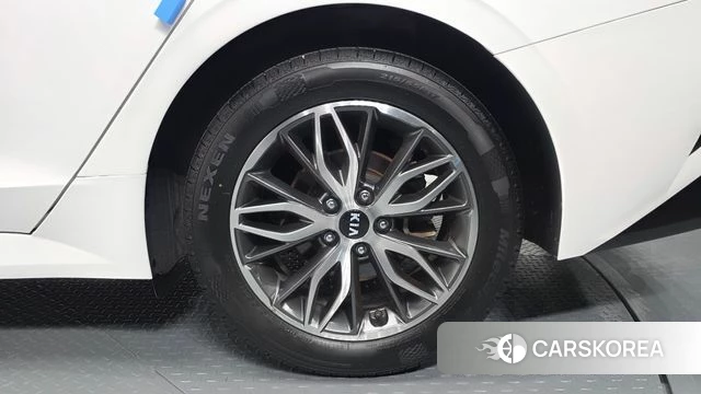 Kia K5 3rd generation id 4769548 из Кореи 13