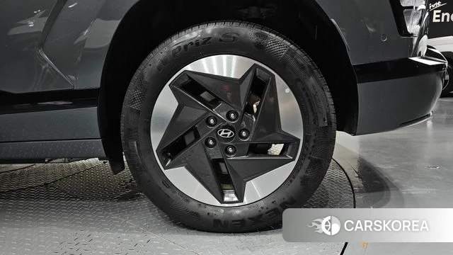 Hyundai Kona Electric (SX2) id 4892852 из Кореи 13