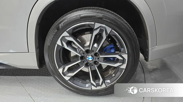 BMW X1 (U11) id 5001976 из Кореи 13