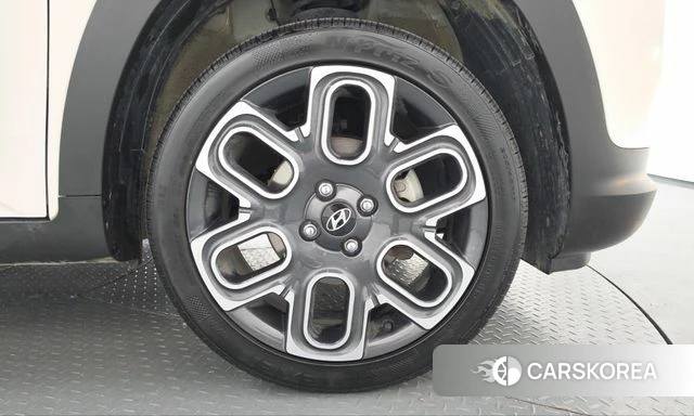 Hyundai Casper id 5059067 из Кореи 13