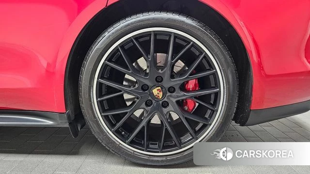 Porsche Panamera (971) id 4943064 из Кореи 13