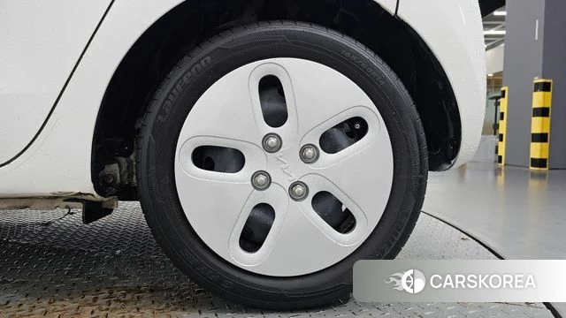 Kia The New Ray id 5012437 из Кореи 13