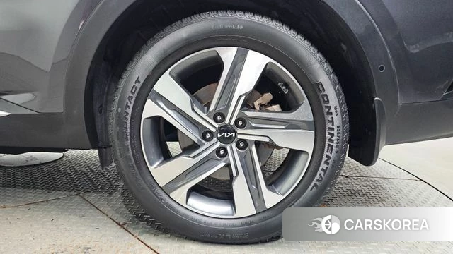 Kia Sorento 4th Generation id 4848409 из Кореи 13