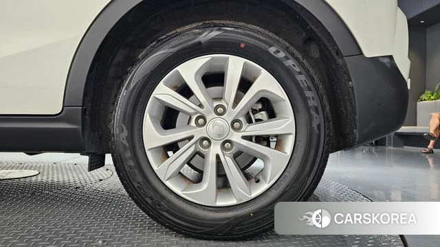 Ssangyong Berry New Tivoli id 4977280 из Кореи 13