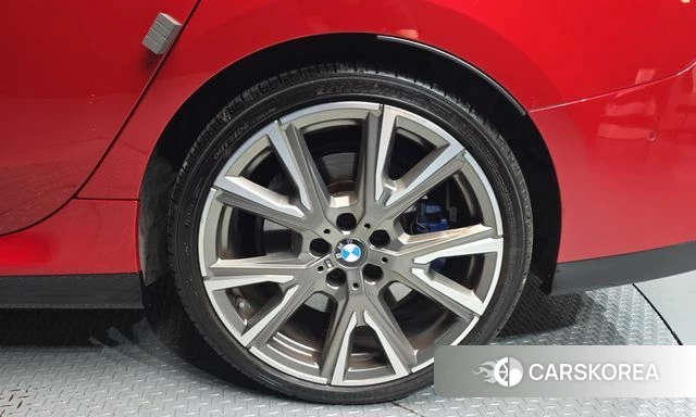 BMW 2 Series Gran Coupe (F44) id 4942501 из Кореи 13