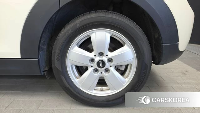 Mini Cooper id 4895381 из Кореи 13