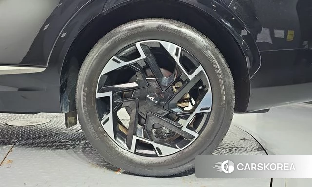 Kia Sportage 5th Generation id 4976697 из Кореи 13