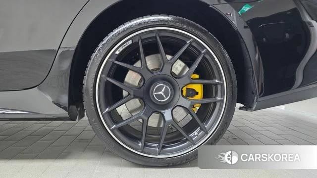 Mercedes-Benz CLS-Class C257 id 5003621 из Кореи 13