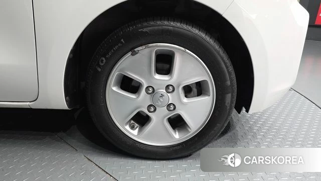 Kia The New Ray id 4960064 из Кореи 13