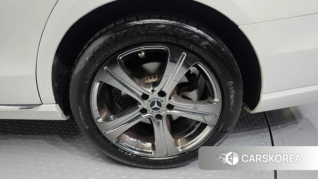 Mercedes-Benz E-Class W213 id 5054372 из Кореи 13