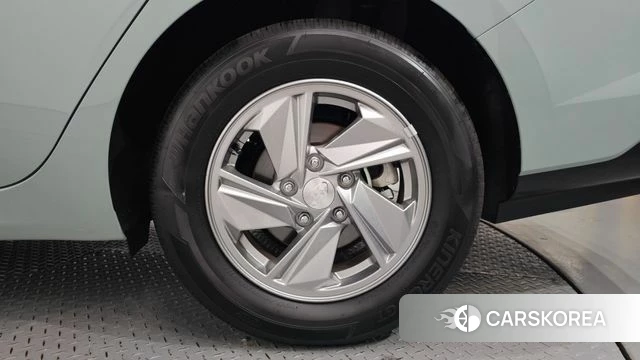 Hyundai The New Avante (CN7) id 5001542 из Кореи 13
