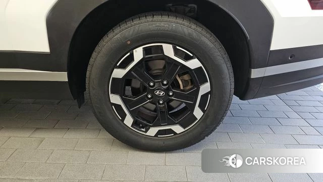 Hyundai Santa Fe (MX5) id 4921517 из Кореи 13