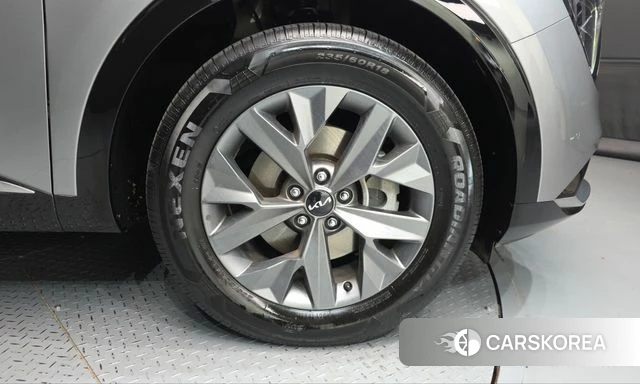 Kia Sportage 5th Generation id 5011528 из Кореи 13