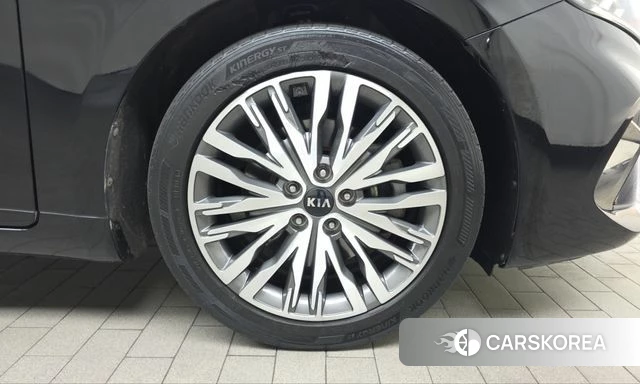 Kia K7 Premier id 5041044 из Кореи 13