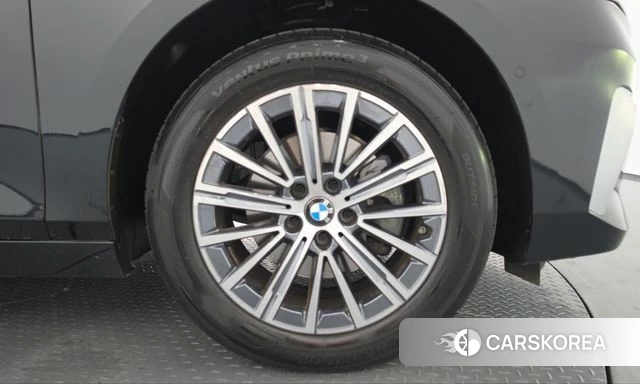 BMW 2 Series Active Tourer (U06) id 4980842 из Кореи 13