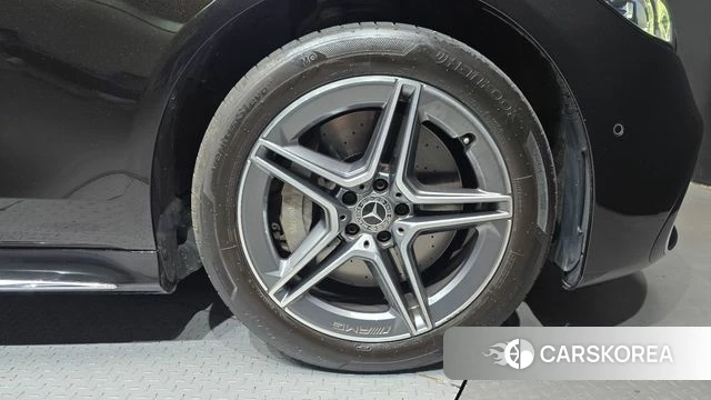 Mercedes-Benz S-Class W223 id 4952018 из Кореи 13
