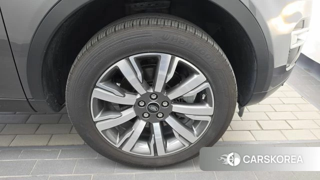 Land Rover Discovery Sports id 5014111 из Кореи 13