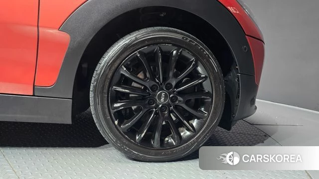 Mini Cooper Clubman id 4977534 из Кореи 13