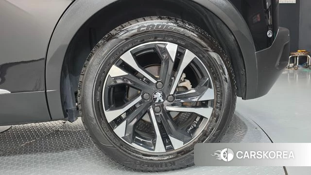 Peugeot e-2008 second generation id 5040526 из Кореи 13