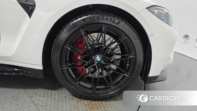 BMW M4 (G82) id 5039600 из Кореи 13