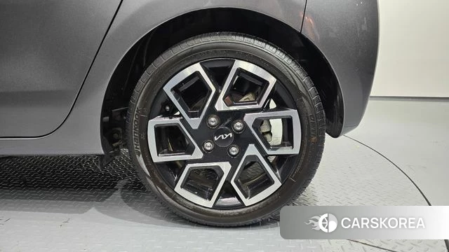 Kia The New Kia Ray id 5021793 из Кореи 13