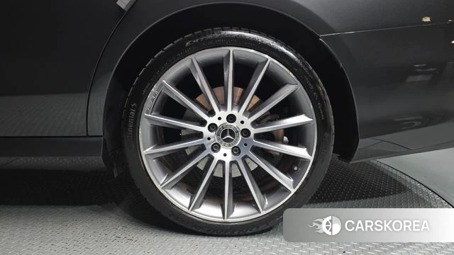 Mercedes-Benz E-Class W213 id 5027903 из Кореи 13