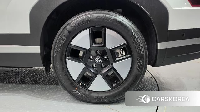 Hyundai Santa Fe (MX5) id 4995371 из Кореи 13