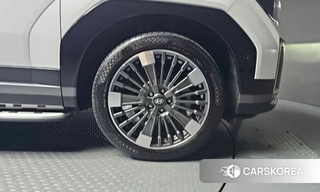 Hyundai Santa Fe (MX5) id 4934833 из Кореи 13