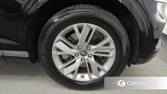 Genesis GV70 id 5027512 из Кореи 13