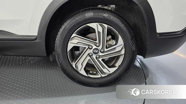 Hyundai The New Santa Fe id 4951461 из Кореи 13