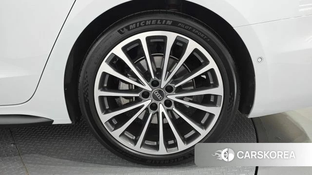 Audi A6 (C9) id 5001370 из Кореи 13