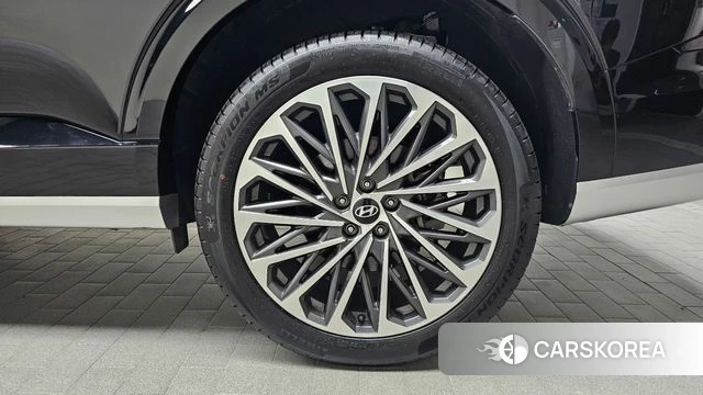 Hyundai Palisade (LX3) id 4719829 из Кореи 13