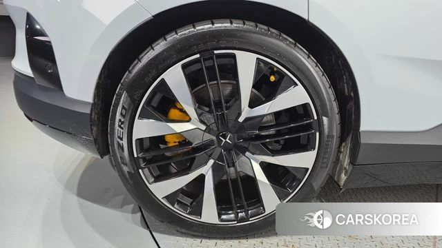 Polestar Polstar 4 id 4984875 из Кореи 13