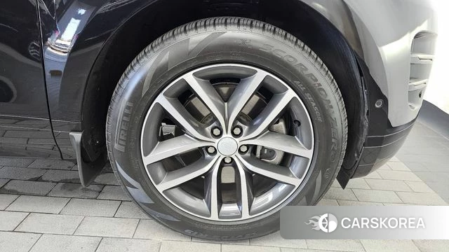 Land Rover Range Rover Evoque 2nd Generation id 4904191 из Кореи 13