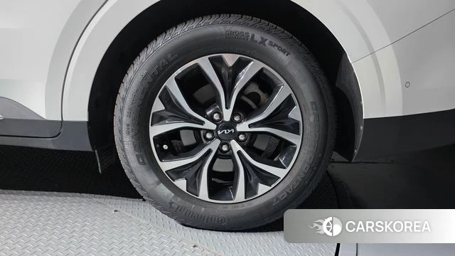 Kia Carnival 4th generation id 4958660 из Кореи 13