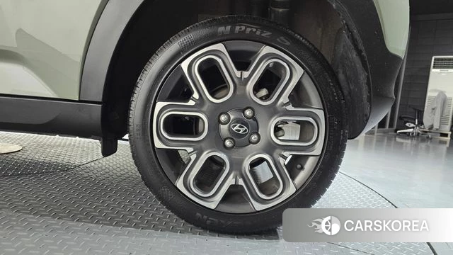 Hyundai Casper id 5026631 из Кореи 13