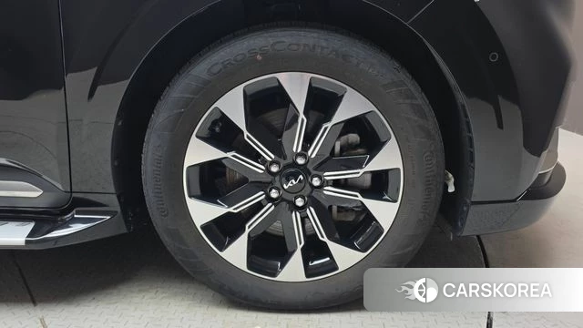 Kia Carnival 4th generation id 4985700 из Кореи 13