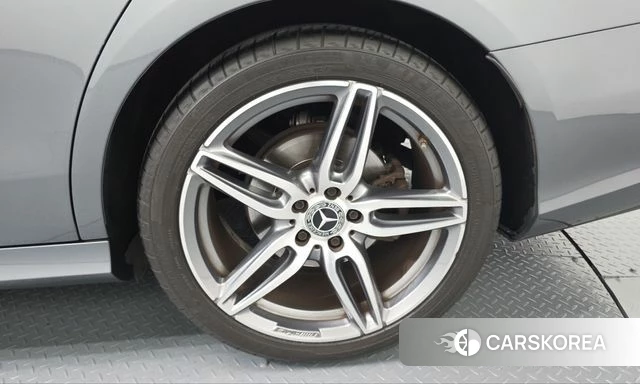 Mercedes-Benz E-Class W213 id 5023750 из Кореи 13