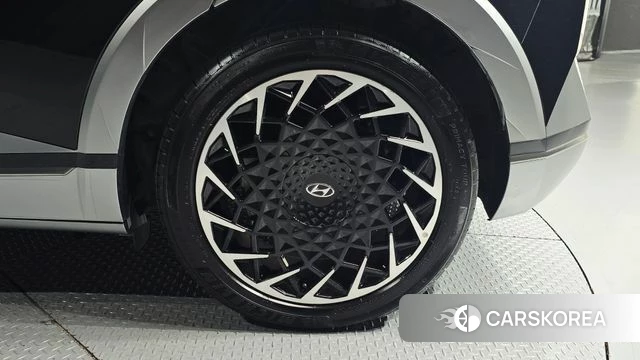 Hyundai Ionic 5 id 4975169 из Кореи 13