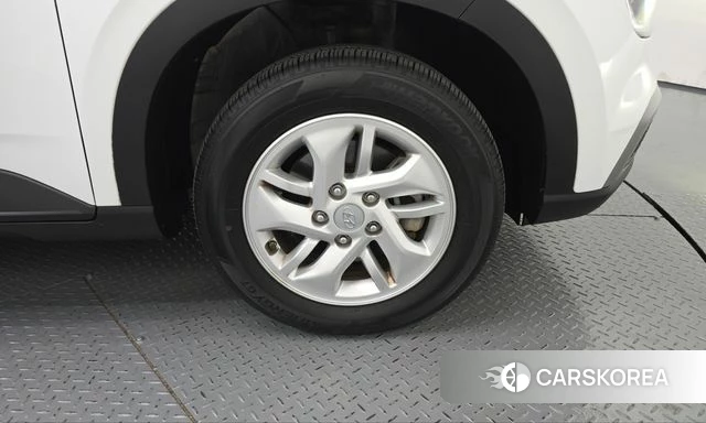 Hyundai Venue id 5021095 из Кореи 13