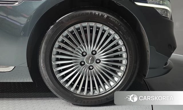 Genesis G90 id 4943927 из Кореи 13