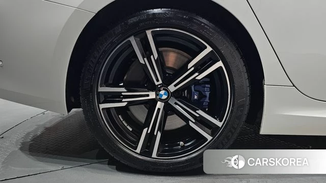 BMW 3 Series (G20) id 4757332 из Кореи 14