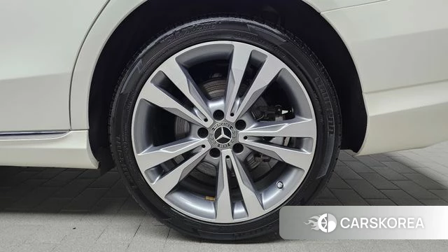 Mercedes-Benz C-Class W205 id 4987557 из Кореи 13