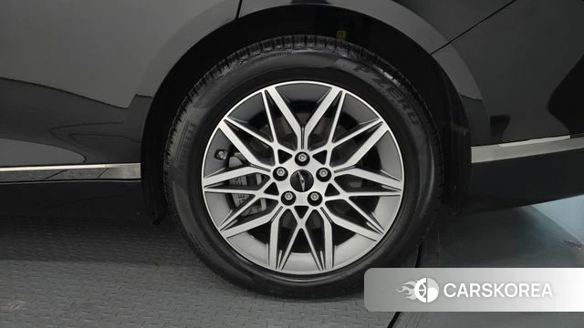 Genesis G80 (RG3) id 4980061 из Кореи 13