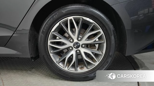 Kia K5 3rd generation id 5017913 из Кореи 13