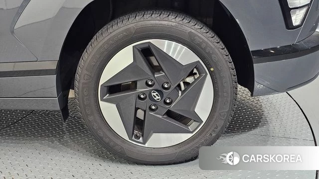Hyundai Kona Electric (SX2) id 4744582 из Кореи 13
