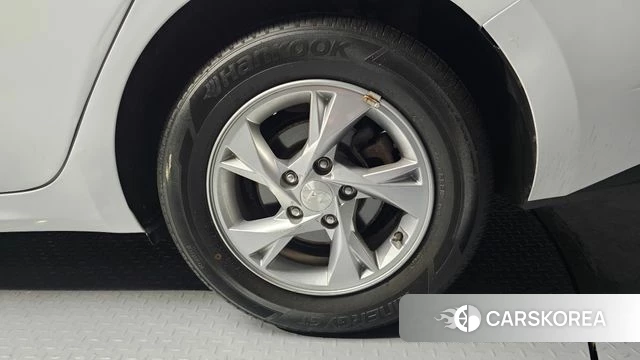 Hyundai Avante (CN7) id 4187403 из Кореи 13