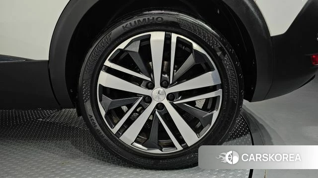 Peugeot 5008 second generation id 4998617 из Кореи 13
