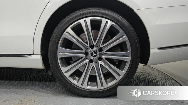 Mercedes-Benz E-Class W213 id 5013658 из Кореи 13